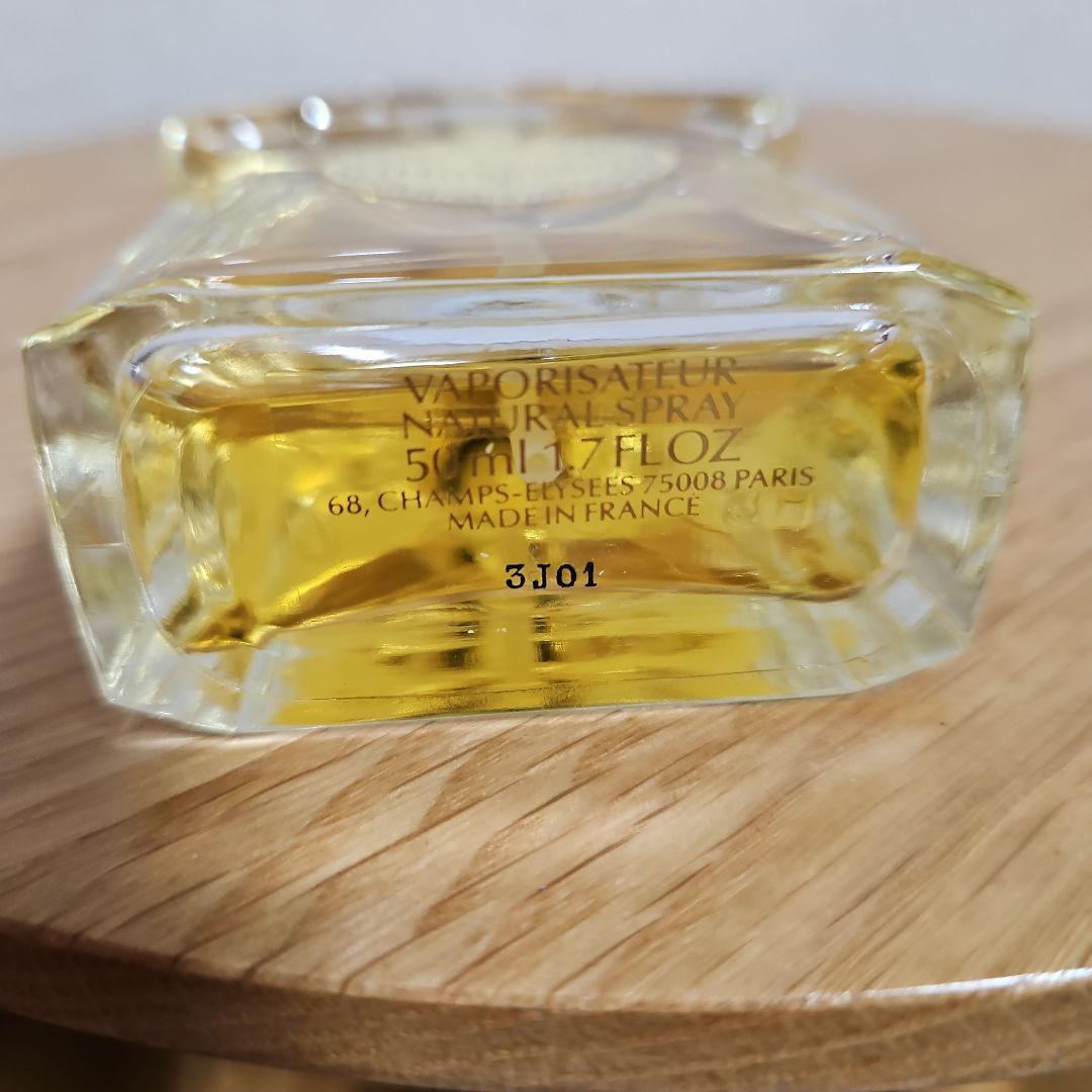 ゲラン　ミツコ　MITSOUKO　GUERLAIN　オードトワレ50ml