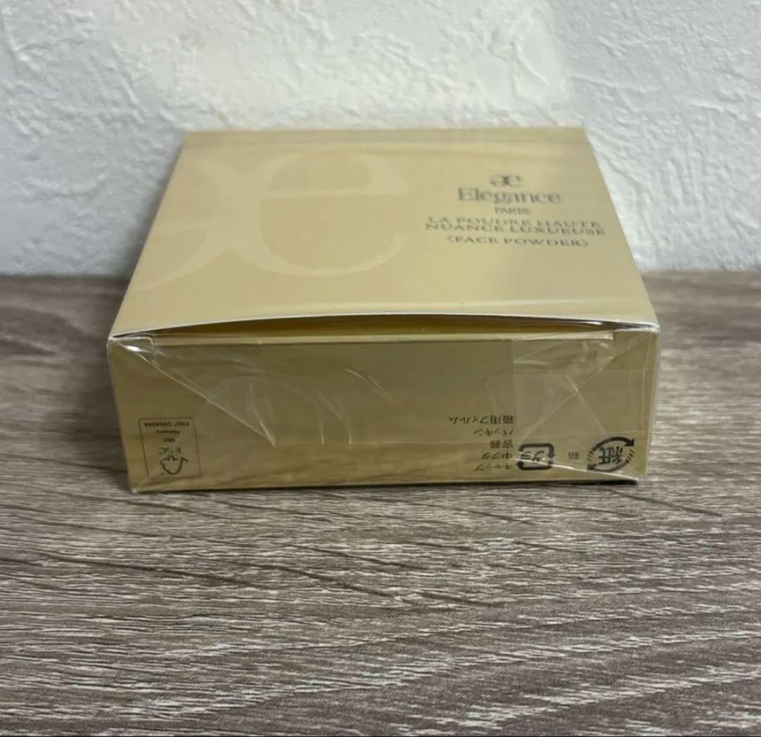 【新品未使用】エレガンス　ラ　プードル　オートニュアンス　リクスィーズ VI
