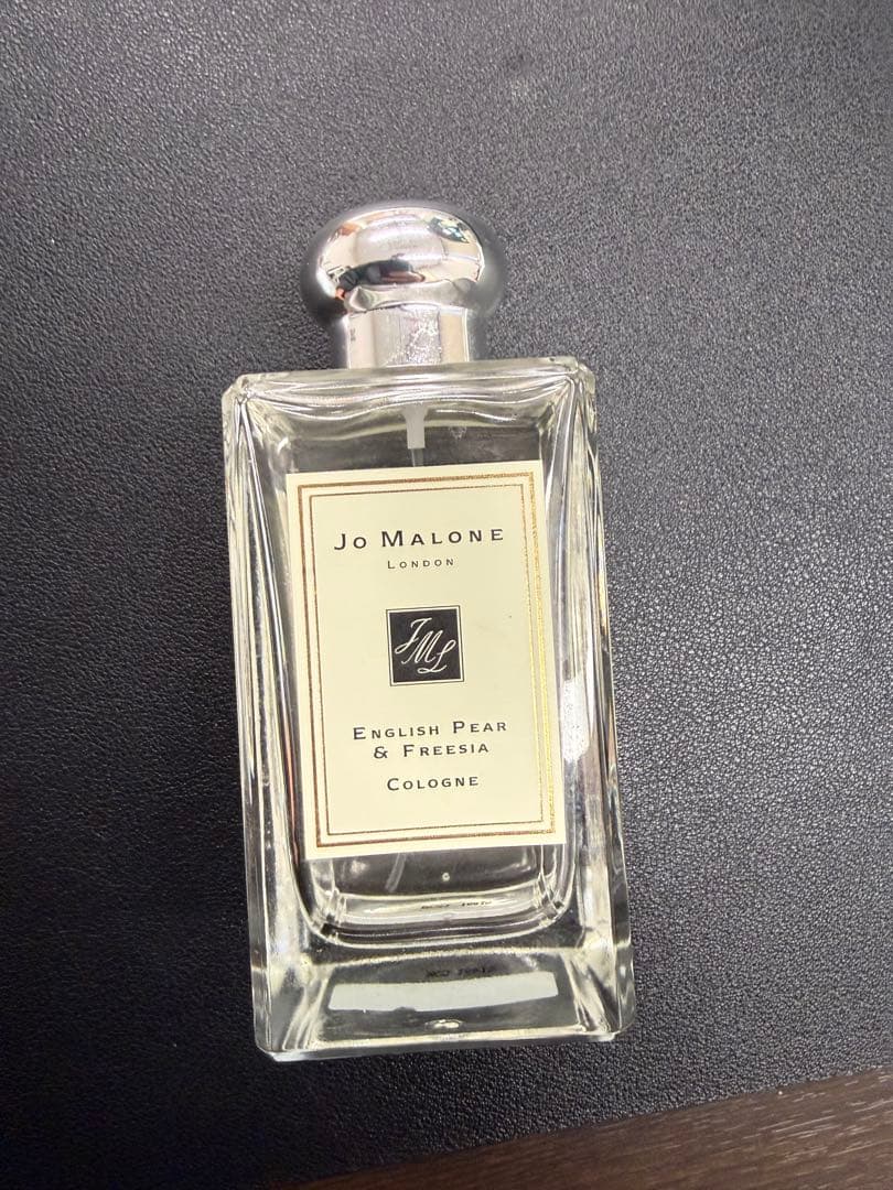 香水(ユニセックス) Jo Malone English Pear & Freesia 100ml