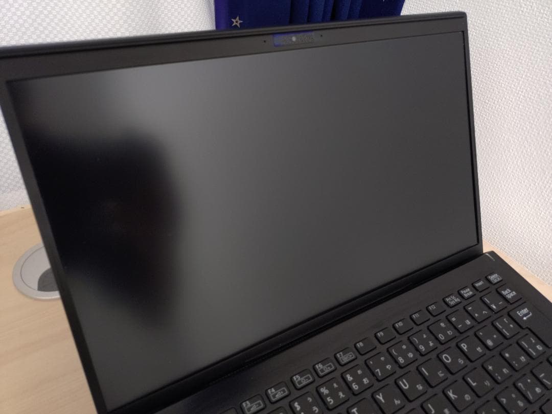 Windowsノート本体 VAIO SX14 VJS1431 | ALL BLACK EDITION