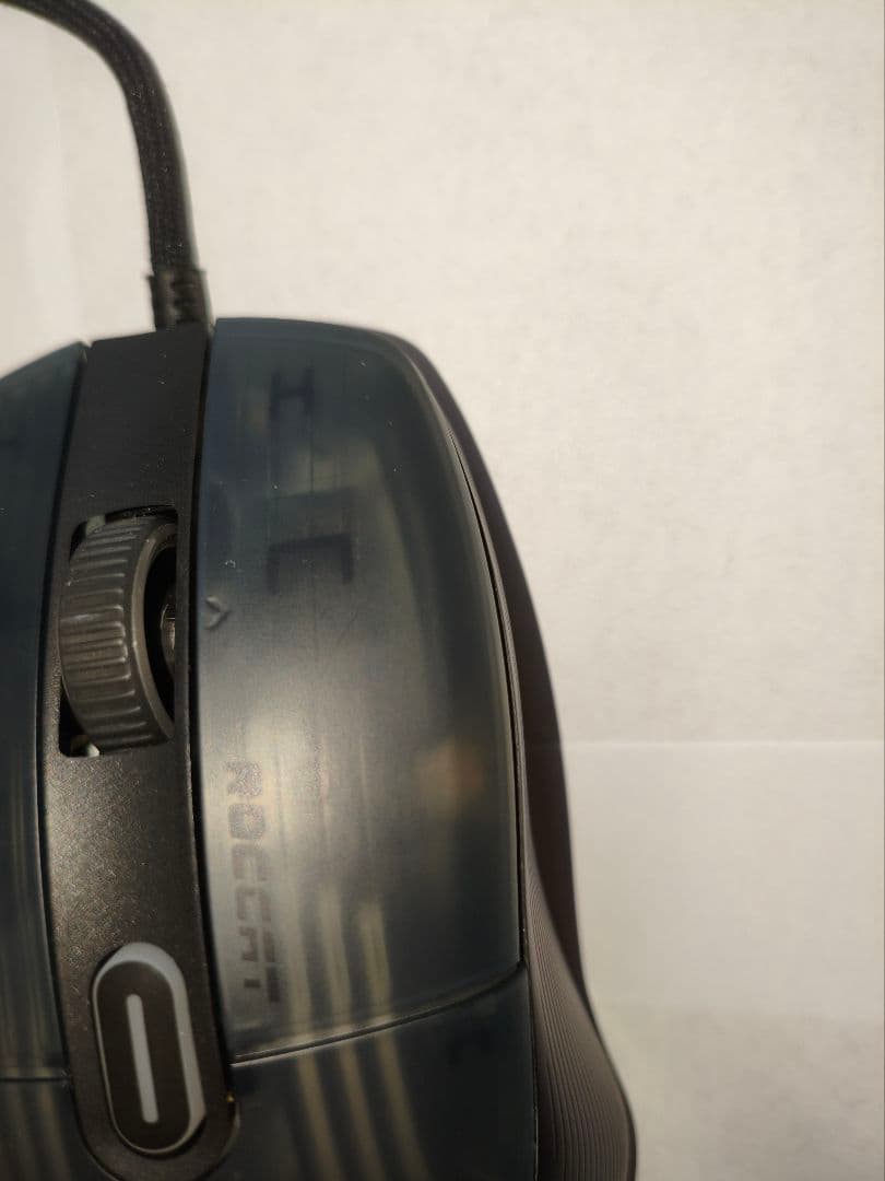 ROCCAT KONE XP 有線マウス