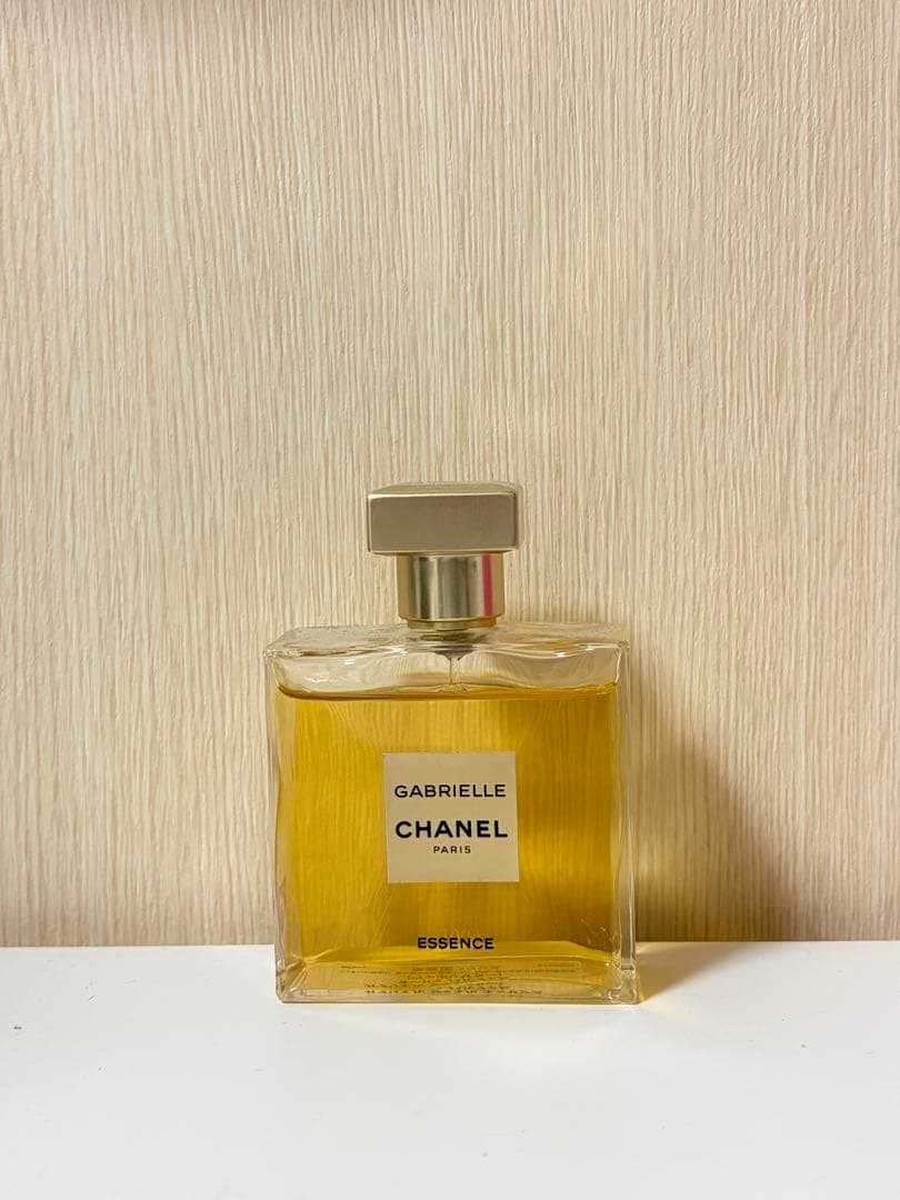 シャネル ガブリエルエッセンスオードゥパルファム 50ml