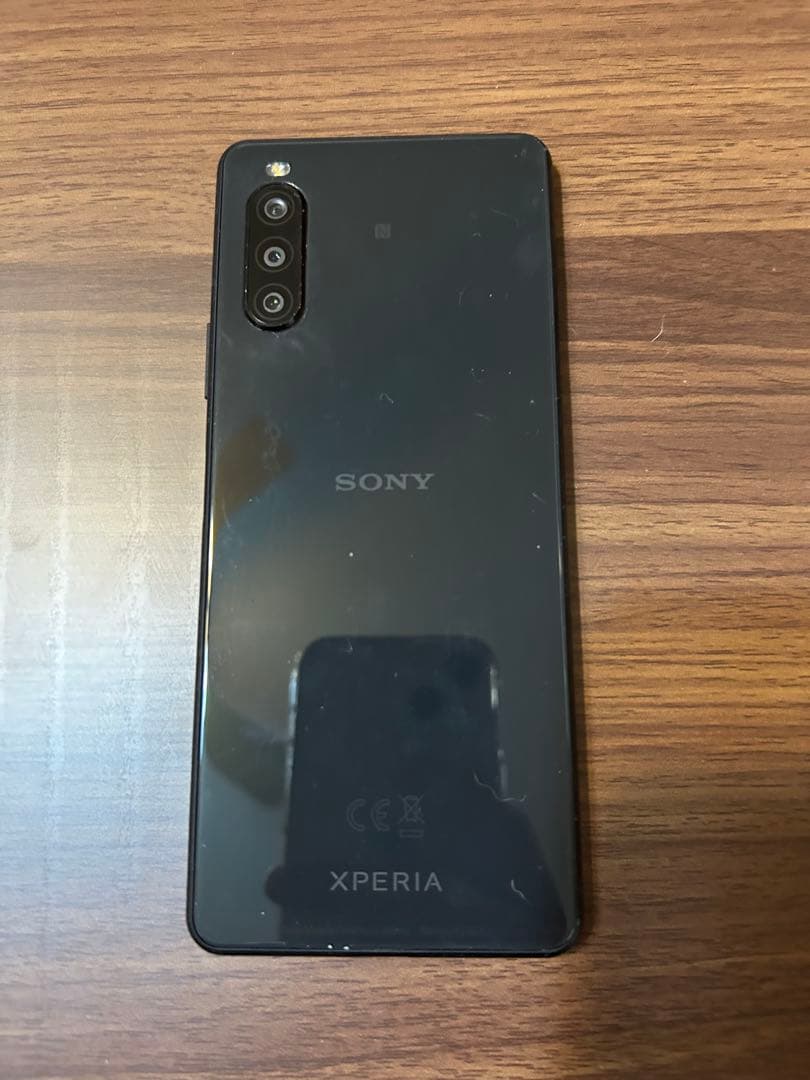 SONY Xperia スマートフォン本体