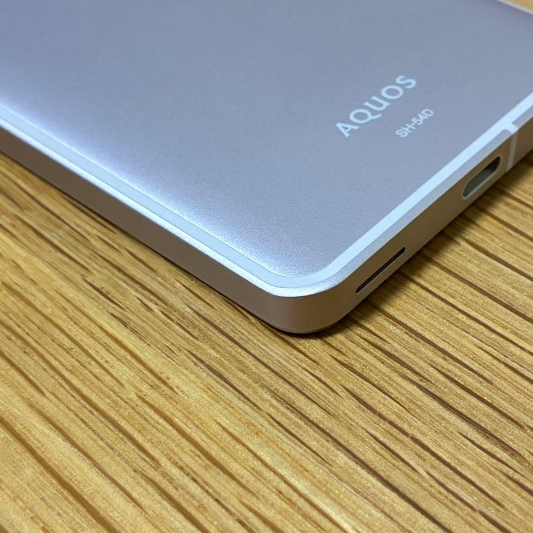 陽*菜様 シャープ　AQUOS Sense8 9460