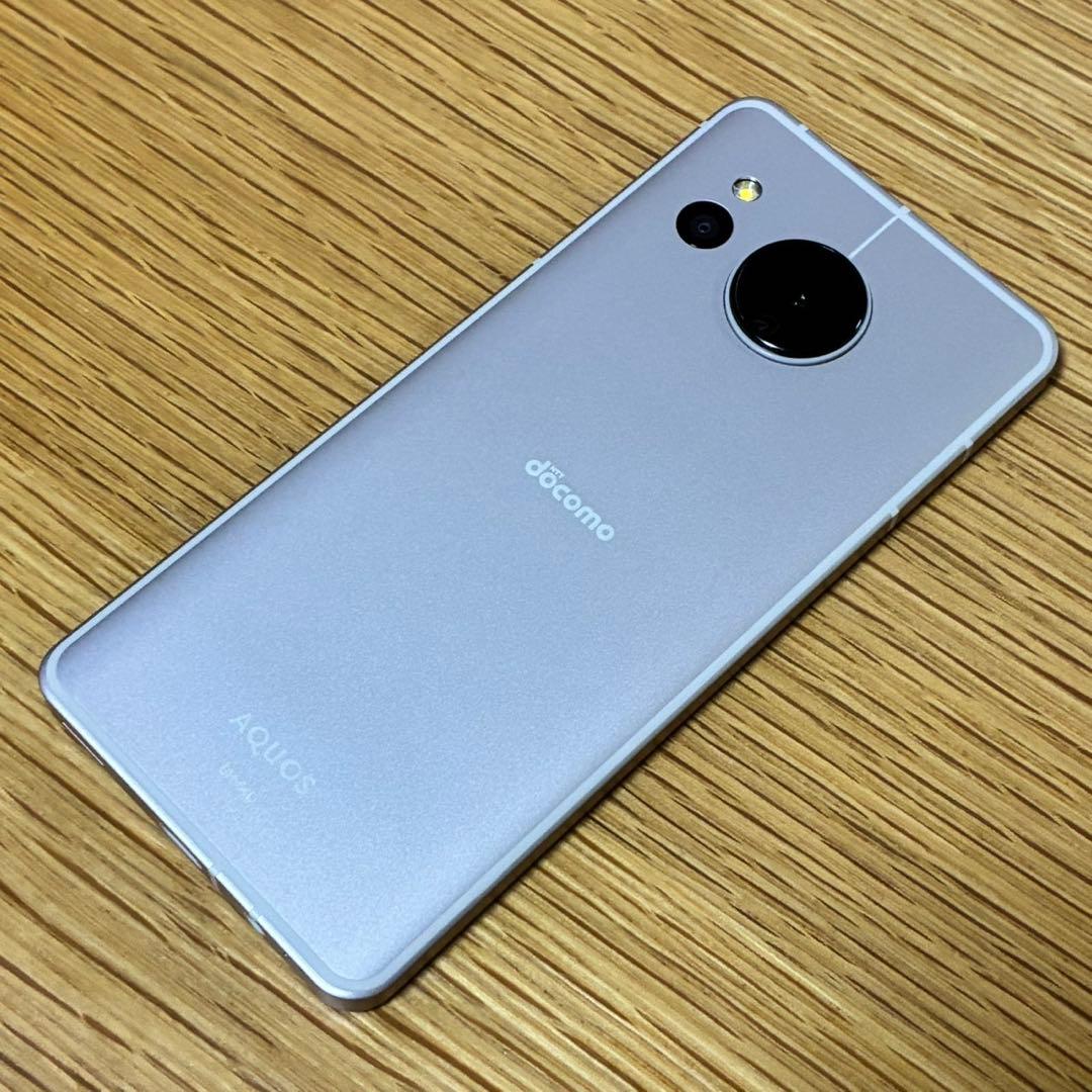 陽*菜様 シャープ　AQUOS Sense8 9460