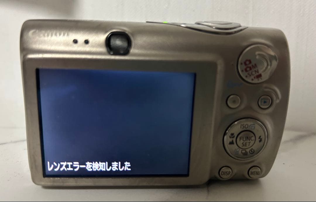 ixy , sony ,fujifilm…ジャンク