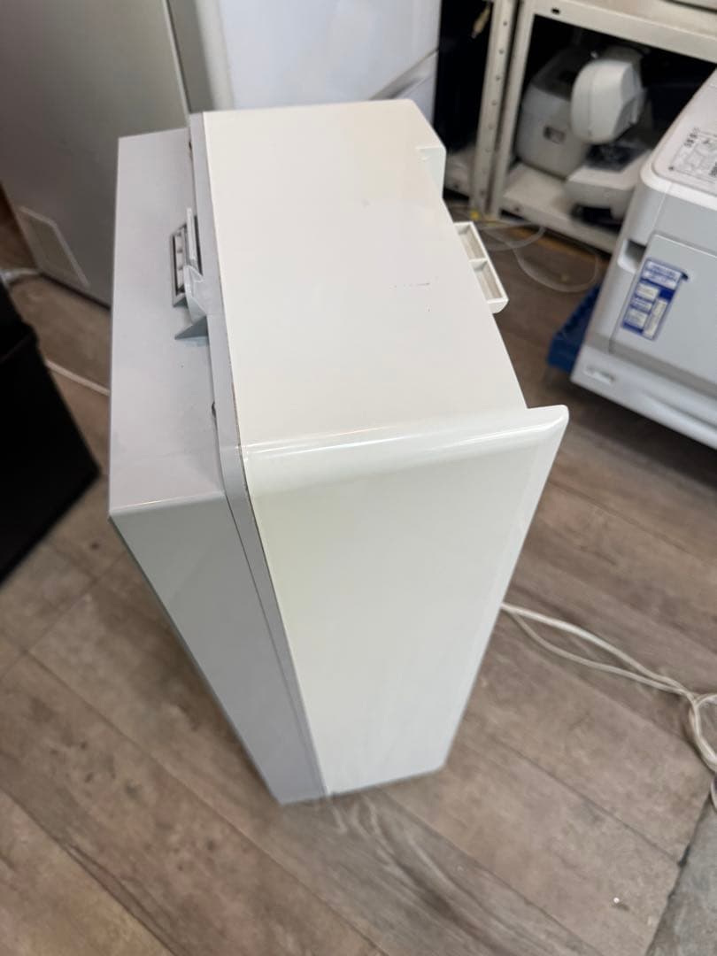 【CORONA】窓用エアコン CW-F1617 冷房・除湿 動作品