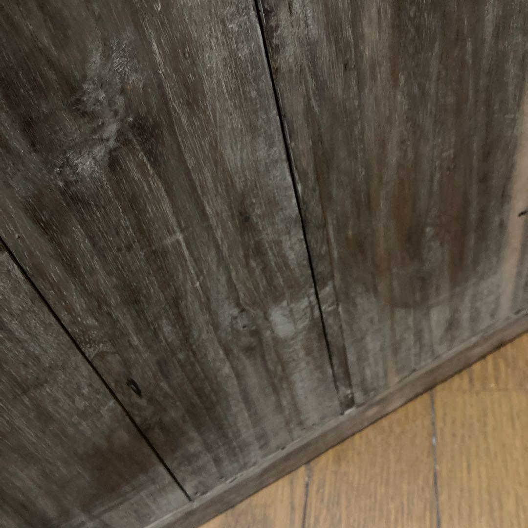 桐箪笥　加賀屋号
