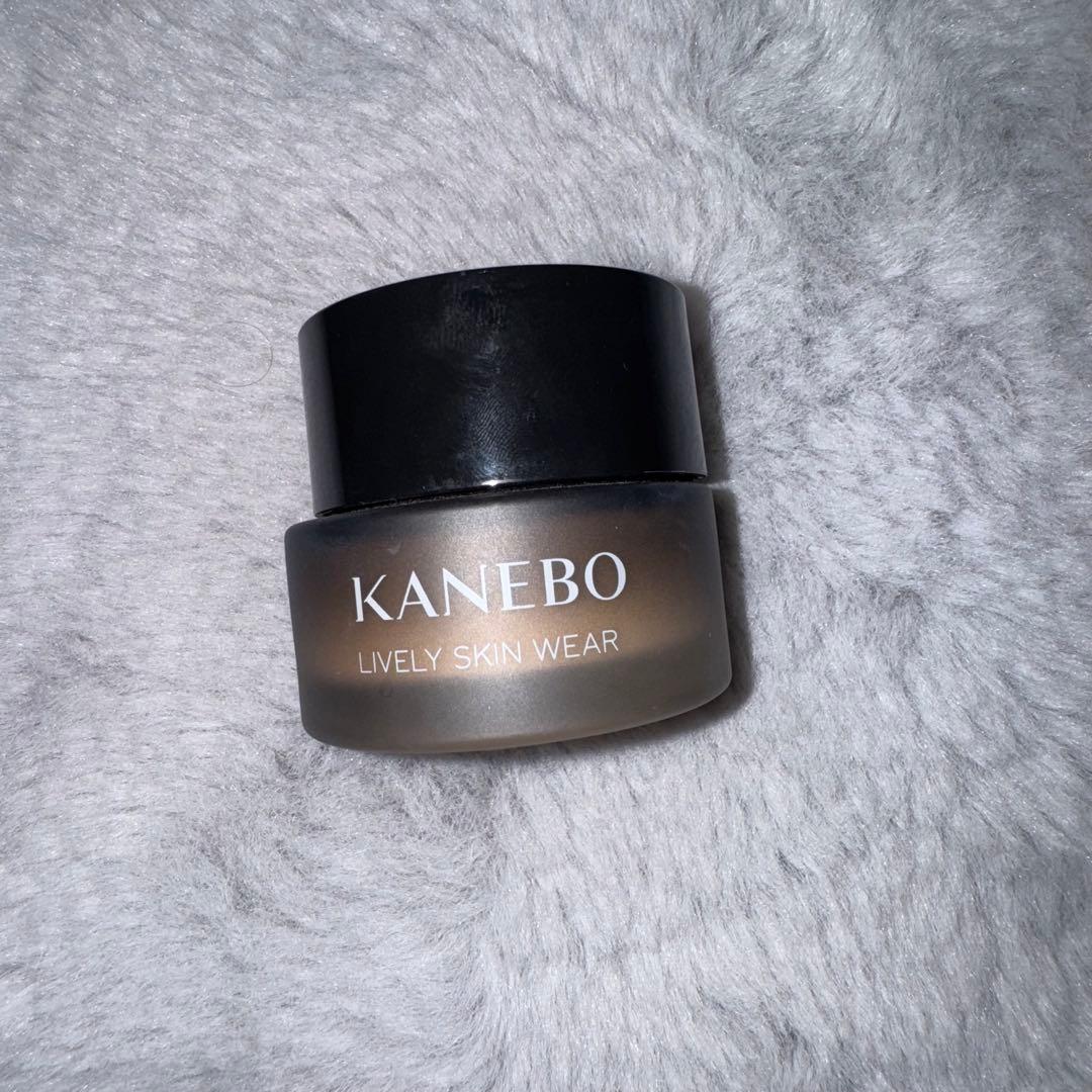 KANEBO カネボウ ライブリースキンウェア カネボウファンデーション 30g