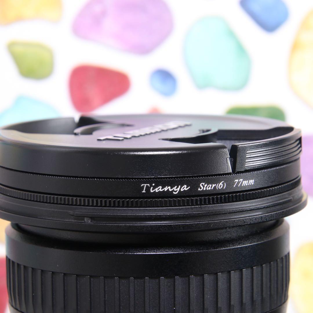 ♥◇美品 フルセット◇TAMRON 10-24ｍｍ Sony ◇