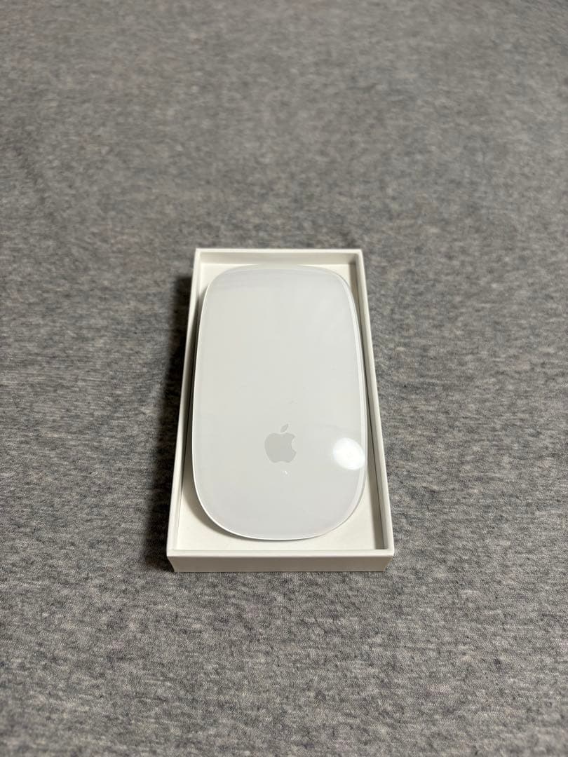新品未使用　Apple Magic Mouse 2