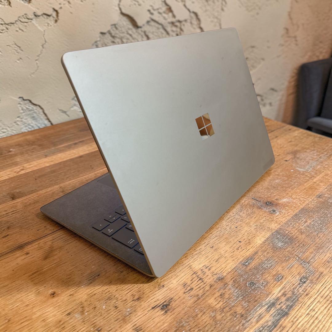 【まりりん♪】Microsoft surface laptop4 オフィス