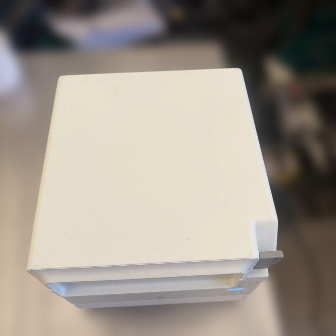 【動作確認済】セイコー SII レシートプリンター RP-F10