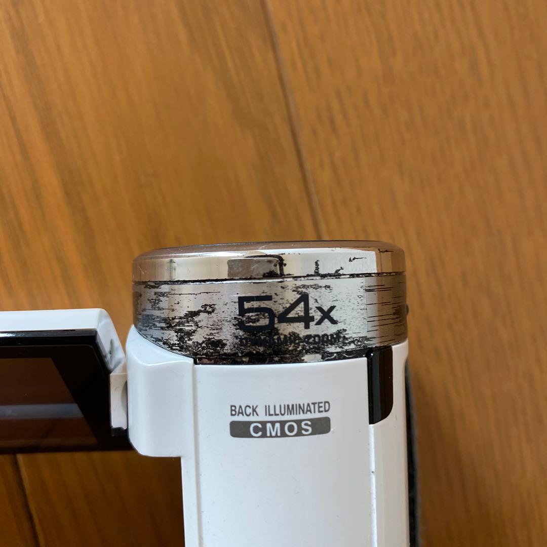 平*す様 動作品　JVC Everio GZ-E265 ビデオカメラ