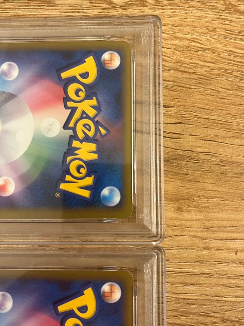 ぽ*ん様 【PSA10連番】レックウザ＆デオキシスLEGEND L3 頂上大激突