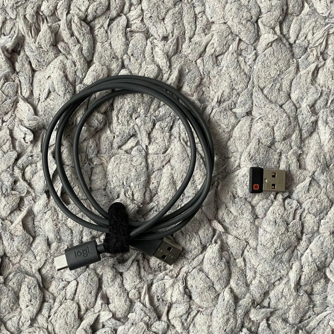 logicool MX ANYWHERE 3 ロジクール ワイヤレスマウス