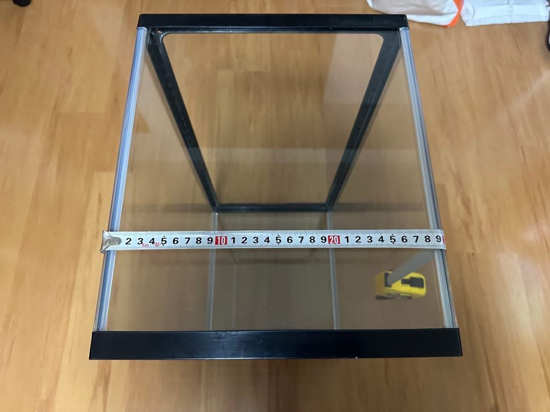 GEX60cmガラス水槽グランデ600ガラスフタセット