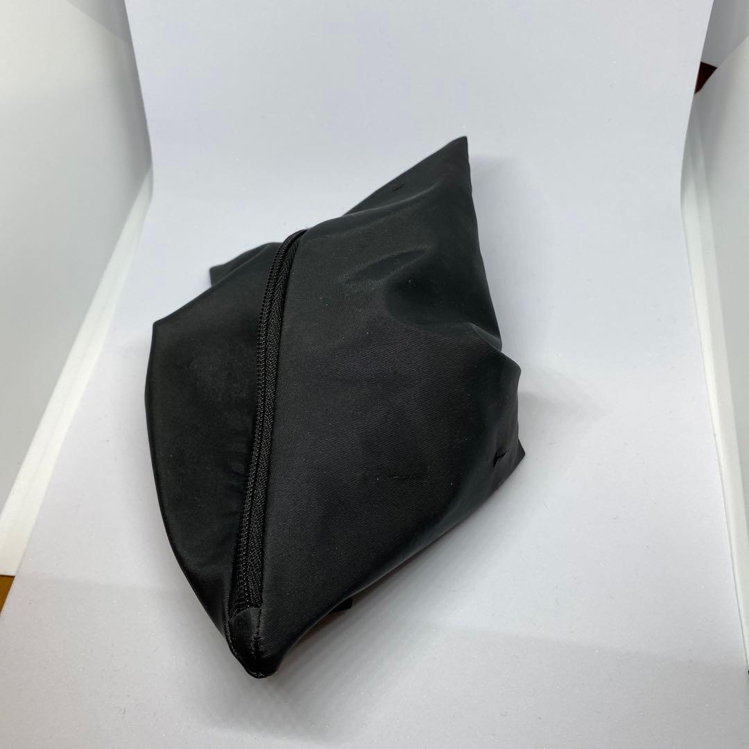 リラクゼーショングッズ MONOLOURDES AX-HXL236BK BLACK