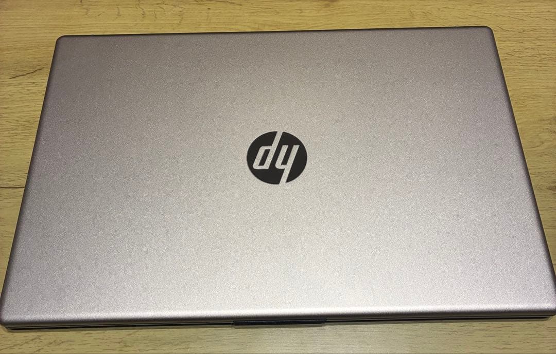 HP Laptop 15-fd0229TU ノートパソコン