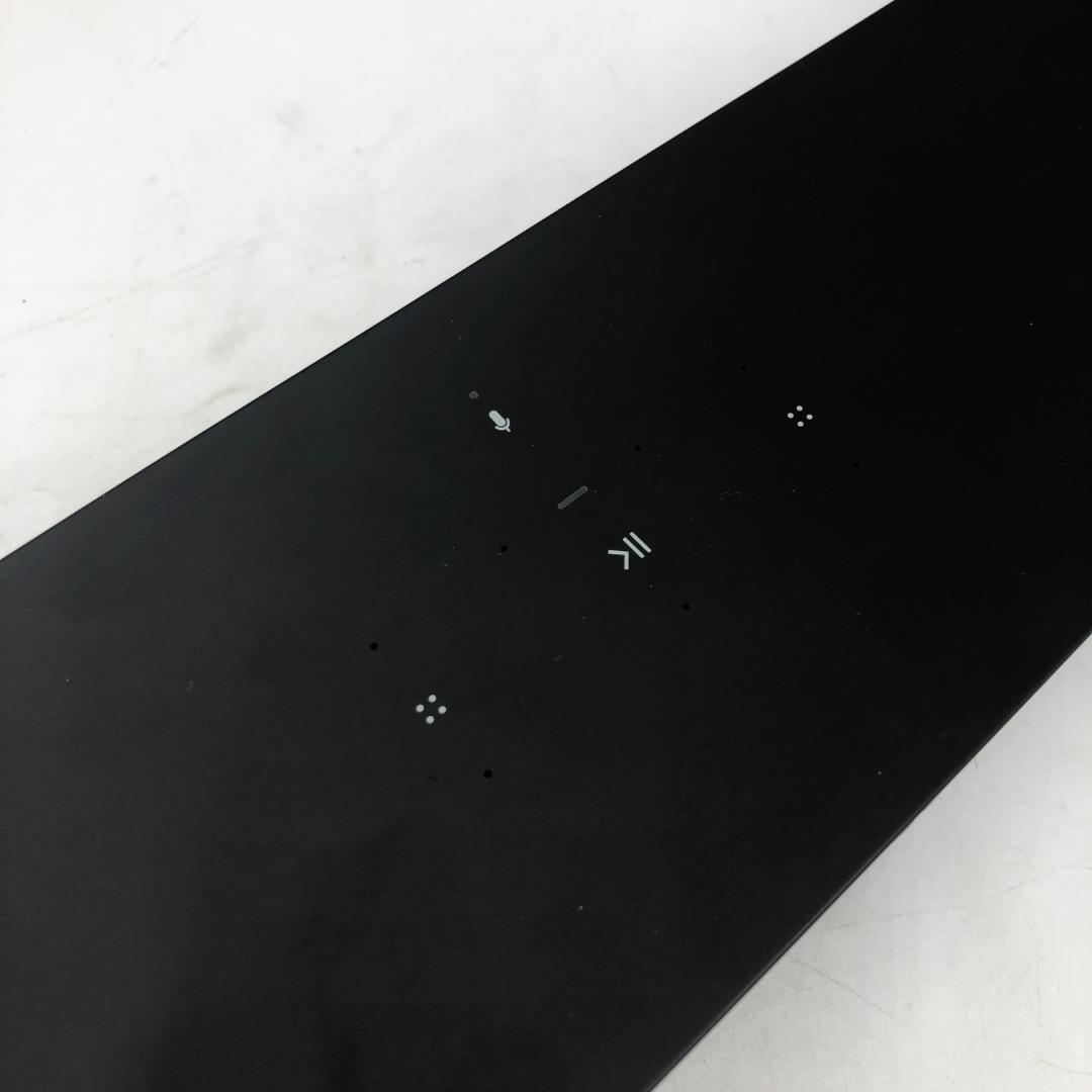 Sonos サウンドバー テレビ用 Beam gen2/Y33223-B1
