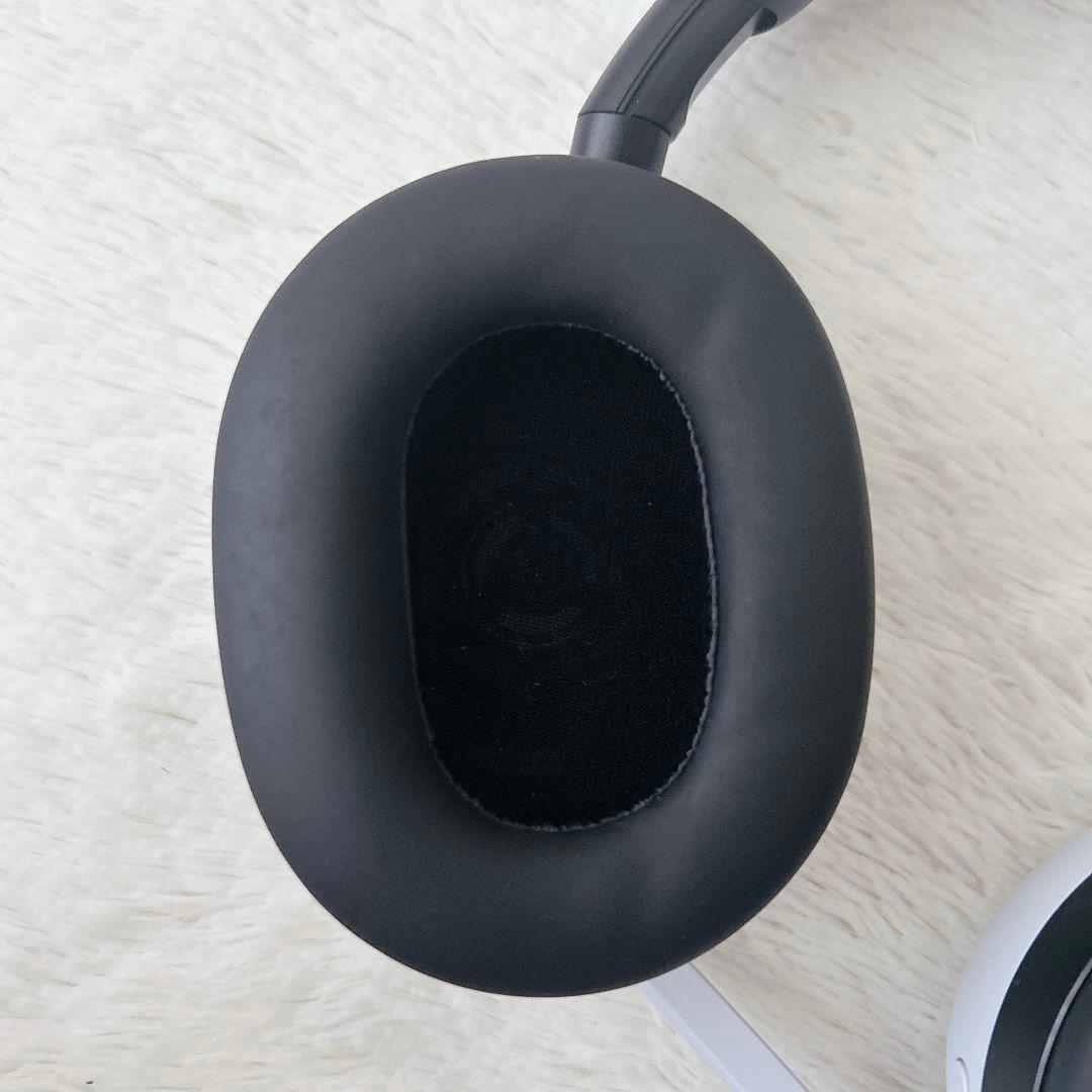 ✨未使用級✨極美品✨ SONY inzone h9 WH-G900N ホワイト