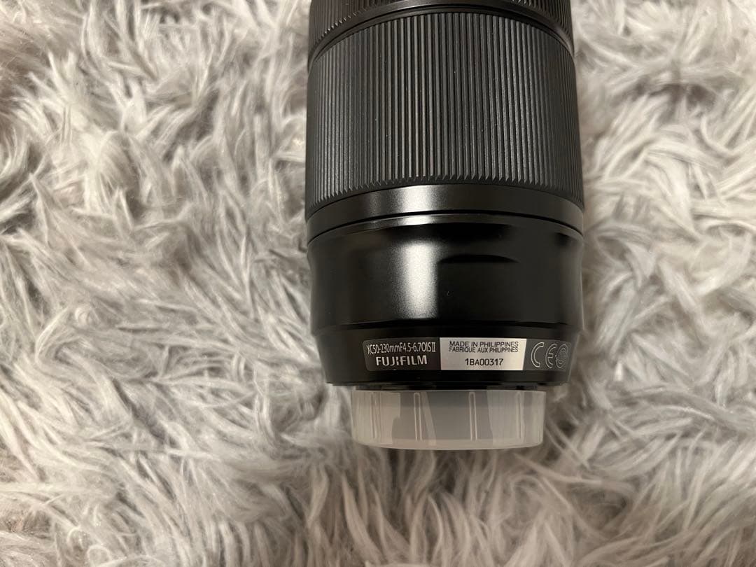 Fujifilm X-S10 ミラーレスカメラ ダブルレンズキット　富士フィルム