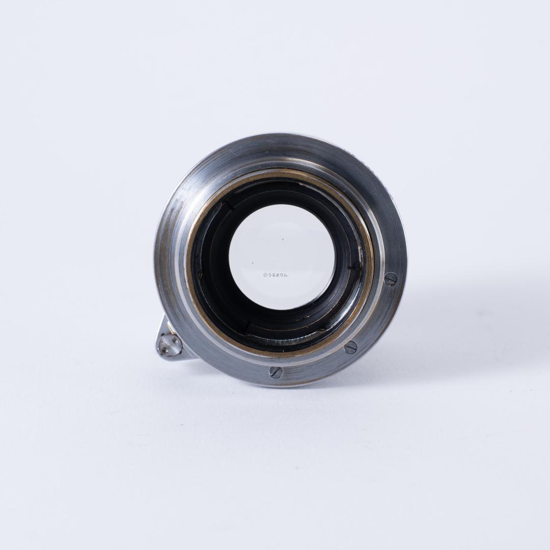 そら豆様　山崎ズマール！Leica Bluecoted Summar 50mm
