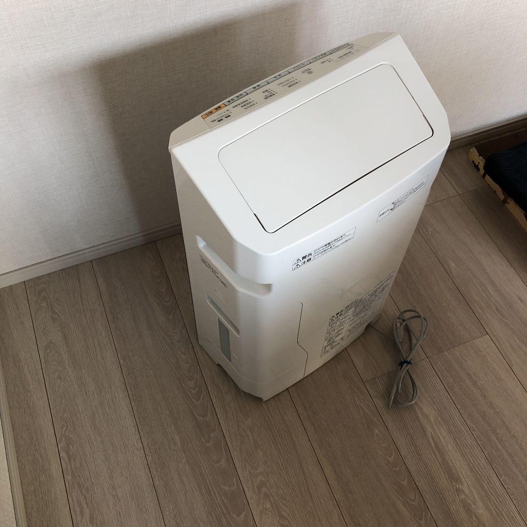 Panasonic 加湿空気清浄機 F-VXGB70