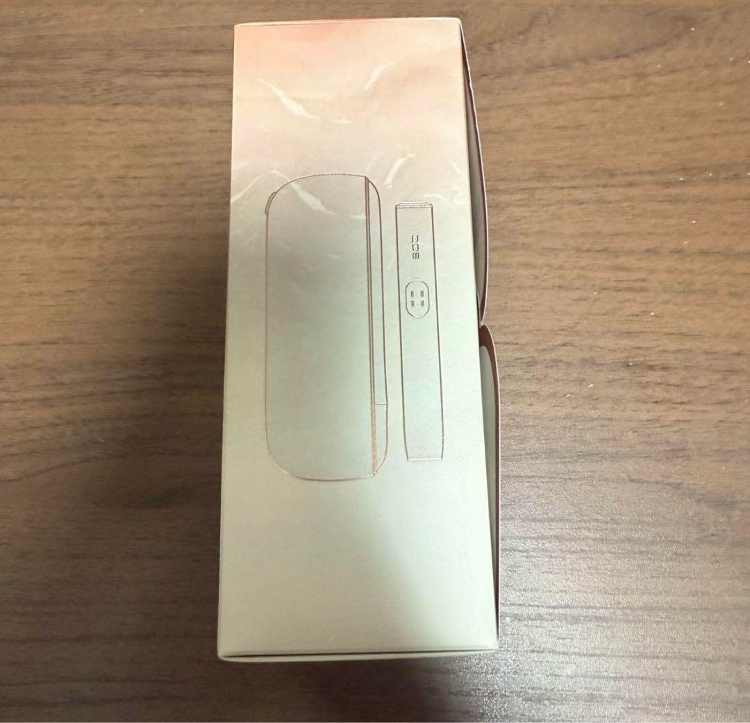 IQOSイルマiプライム MINERA ミネラモデル 本体 新品 未開封 限定
