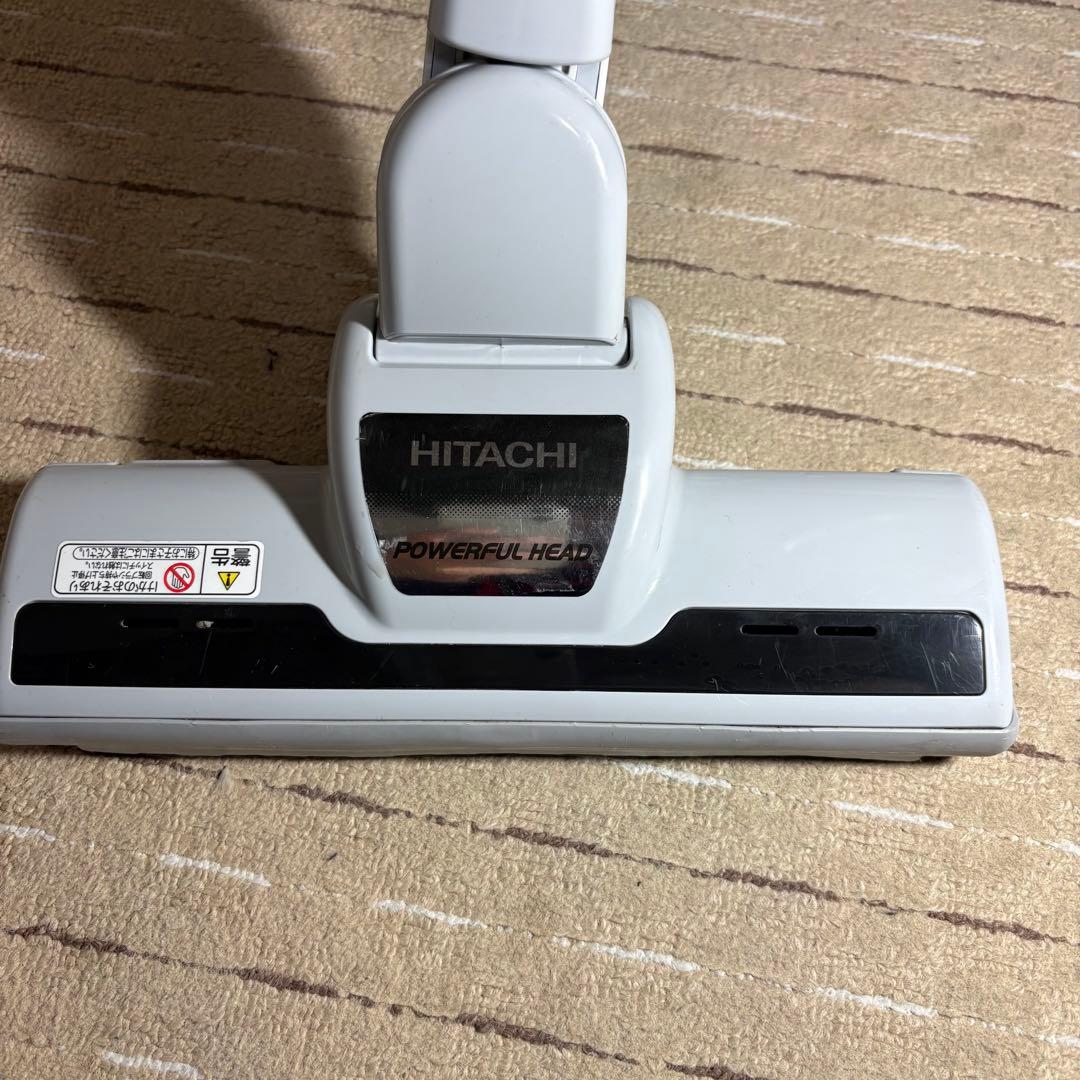 HITACHI 日立 CV-P500 紙パック式掃除機 2022年製
