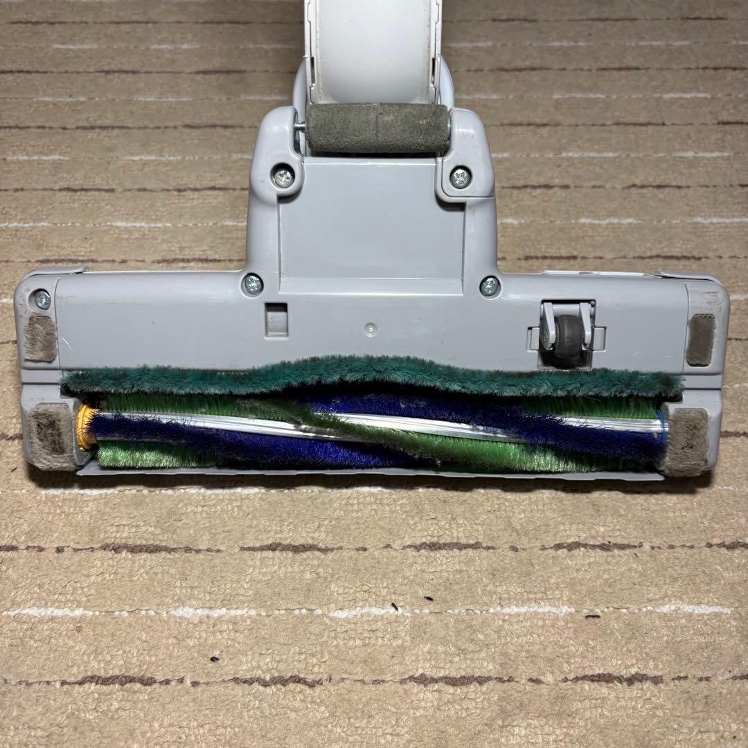 HITACHI 日立 CV-P500 紙パック式掃除機 2022年製