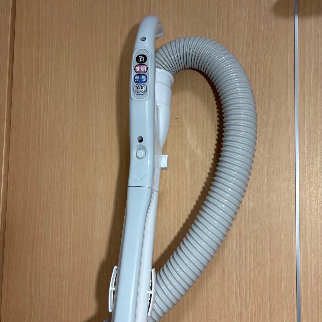 HITACHI 日立 CV-P500 紙パック式掃除機 2022年製