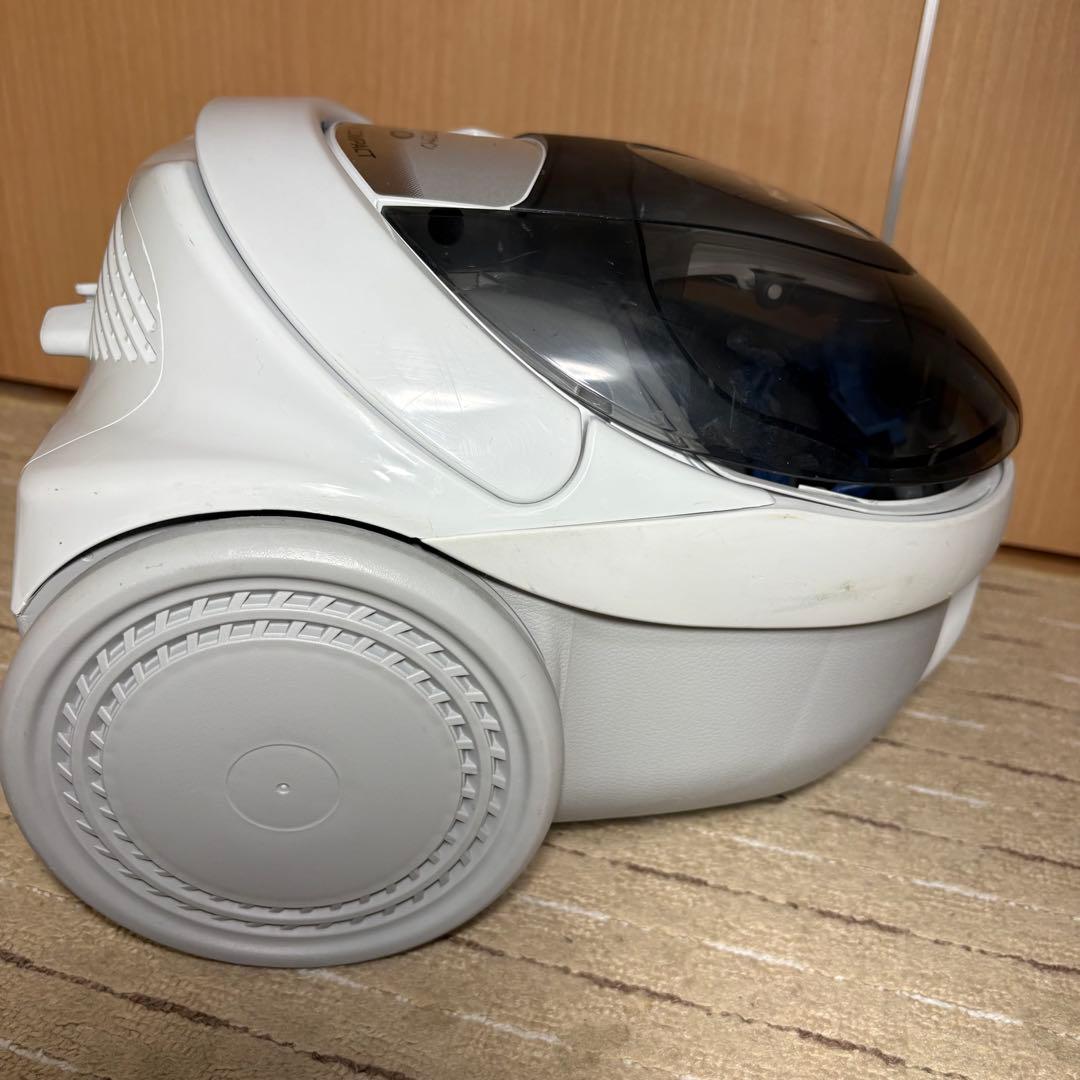 HITACHI 日立 CV-P500 紙パック式掃除機 2022年製