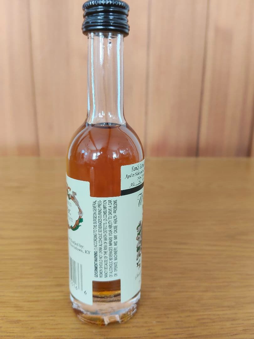 ウイスキー Old Bardstown BOTTLED IN BOND
