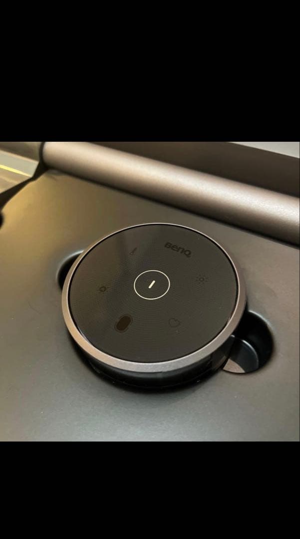 BenQ ScreenBar Halo ブラック