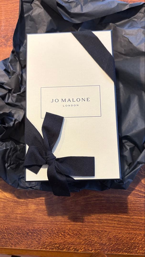 Jo Malone バスオイル、ボディクリーム