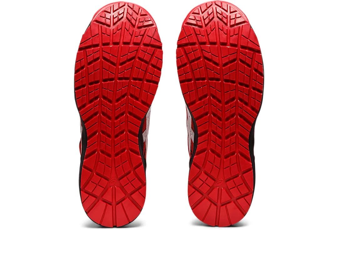 新品未使用 ASICS安全靴 BOA 27.0cm 耐滑 軽量 人気モデル作業用