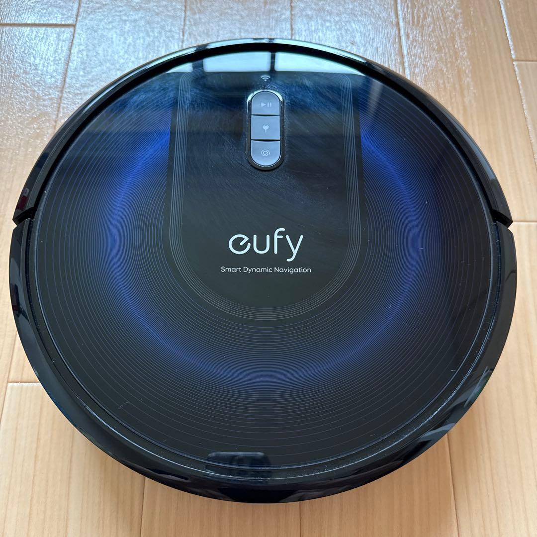 Anker Eufy RoboVac G30 ロボット掃除機　※リコール対象外