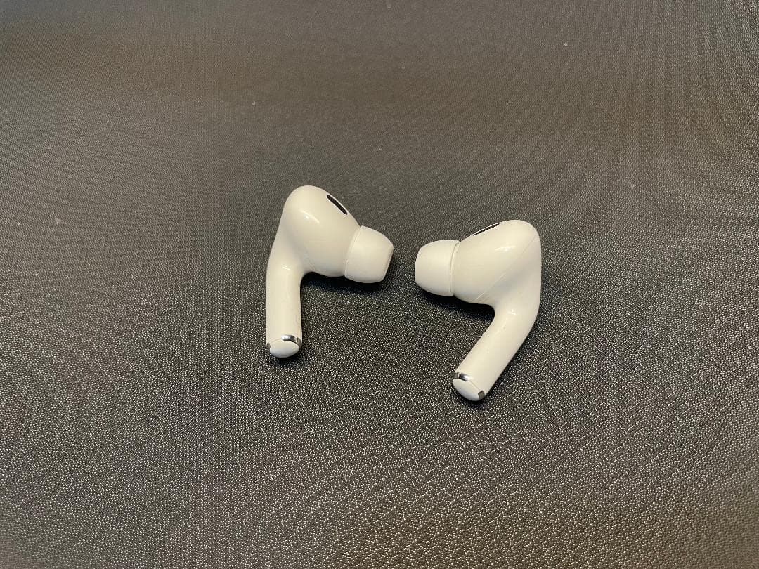 AirPods Pro　第2世代　本体のみ【ジャンク】