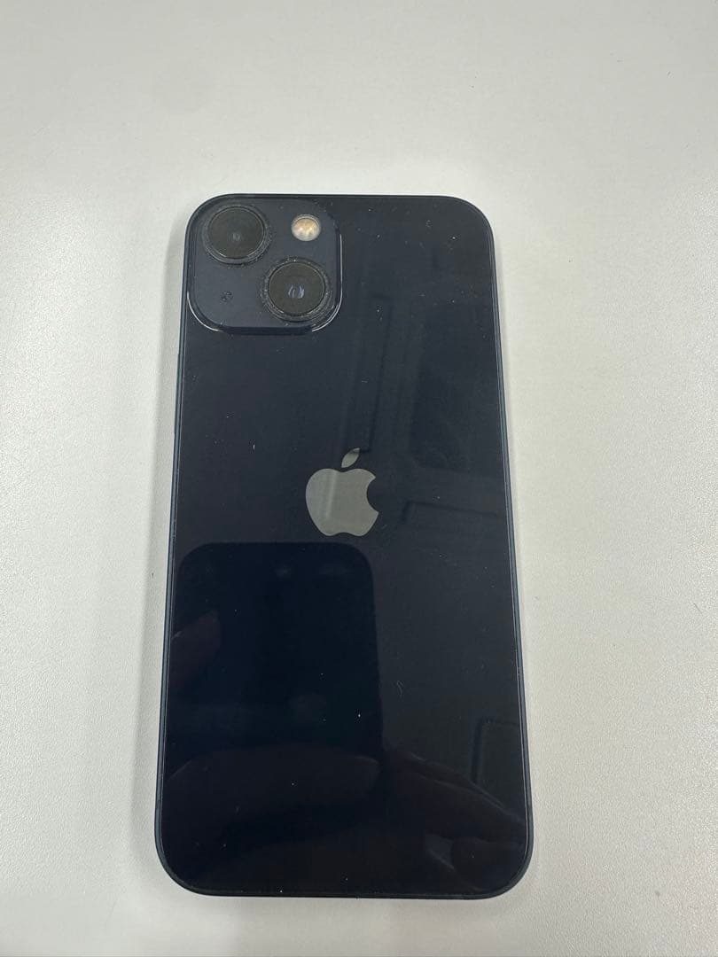 Apple iPhone 13 mini 本体