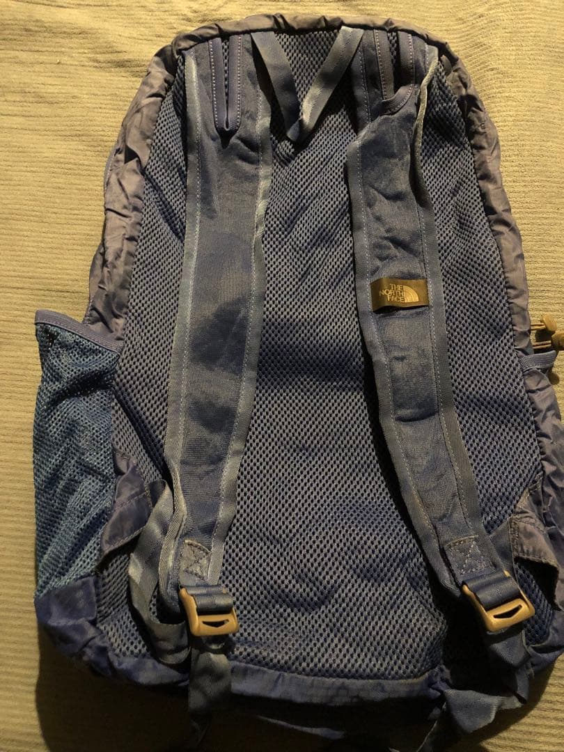THE NORTH FACE FLYWEIGHT RECON ブルー