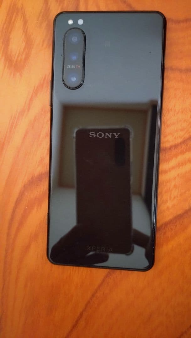 a*s様 SONY Xperia5II スマートフォン 本体