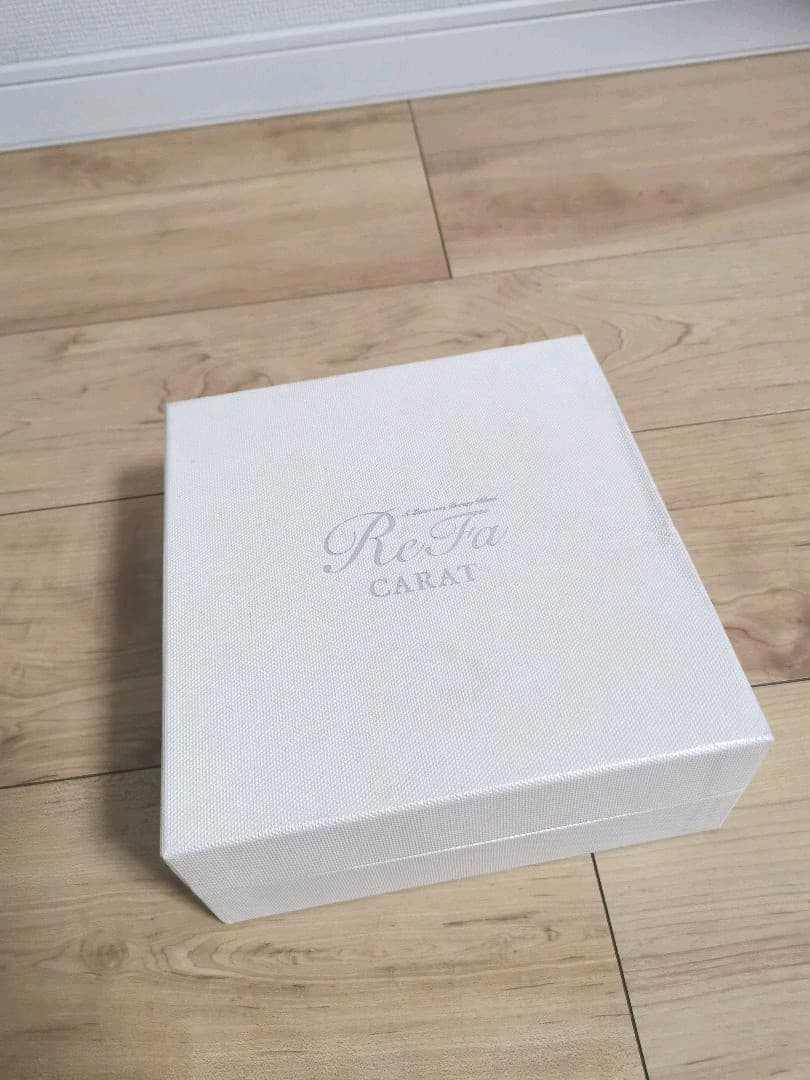 【値下げ！】リファカラット