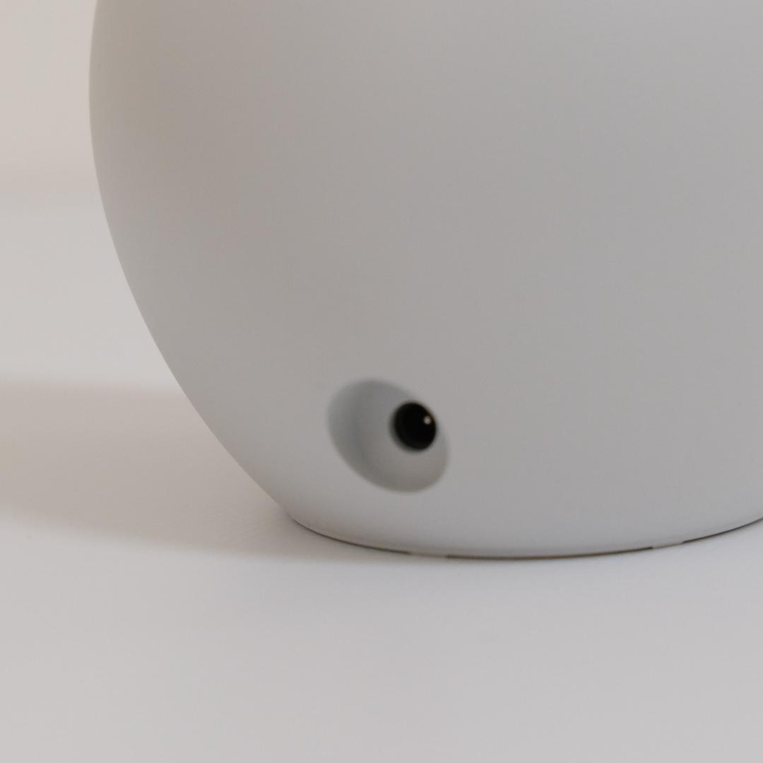 Echo Spot スマートスピーカー グレーシャーホワイト
