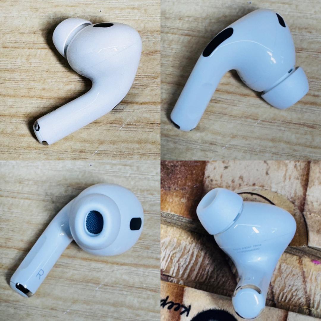 A5622 美品 Apple AirPods Pro 第2世代 type-C