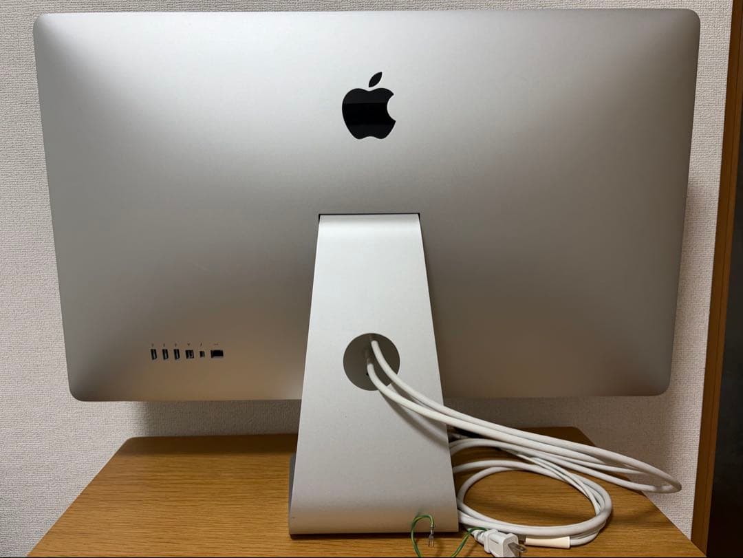 Macデスクトップ Mac mini Late 2014 Thunderbolt Display