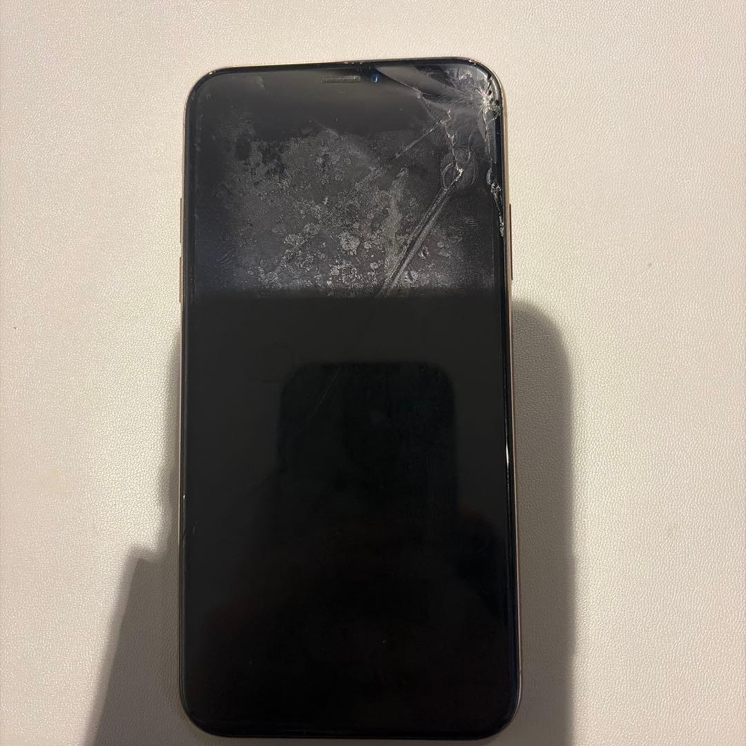 スマートフォン本体 Apple iPhone Xs 64GB