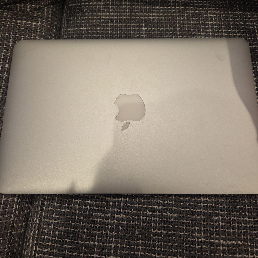 MacBookAir2013年メモリ8G i5 ストレージ512G【ジャンク品】