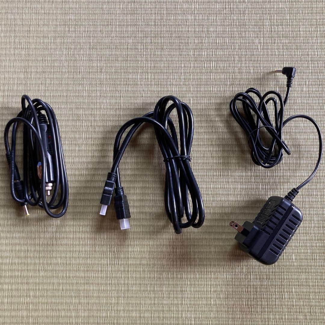 EVP-203 ブルーレイ ディスクプレーヤー