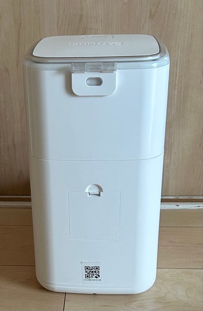 自動給餌器 CATLINK FRESH2